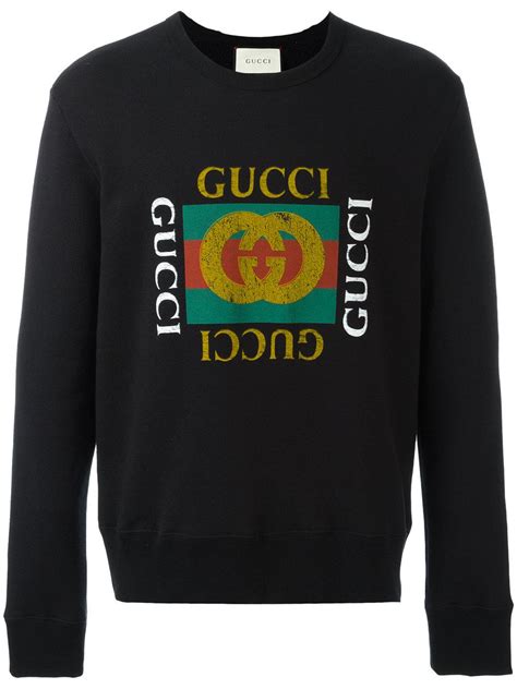 fake gucci sweater sale|knock off Gucci sweatshirt.